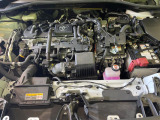 親切・丁寧な専門メカニックスタッフが応対!・車検・点検整備・事故等の修理などアフターサービスも安心。お車のカスタマイズもネクステージのサービススタッフまでご相談ください!