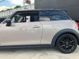 MINI NEXT2年間走行距離無制限保証100項目の納車前点検