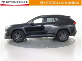 RAV4  2.5 ハイブリッド アドベンチャー E-Four 4WD