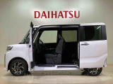 定期点検や車検整備代がセットになったダイハツオリジナル整備パック「ワンダフルパスポート」もお取扱いしております!