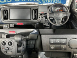 アルト L 4WD 