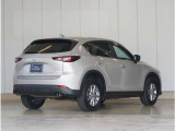 CX-5 2.0 20S スマートエディション 