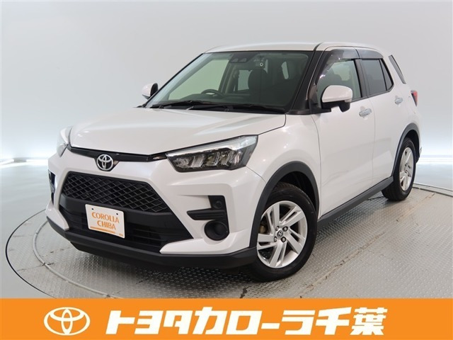 ライズ 1.0 G 