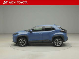 ヤリスクロス 1.5 ハイブリッド Z 