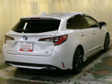 カローラツーリング 1.8 ハイブリッド W×B E-Four 4WD 