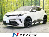 禁煙車 モデリスタエアロ BIG-X9型ナビ バックカメラ 衝突被害軽減