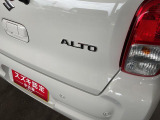 ALTO エンブレム