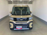 タント ファンクロスターボ リミテッド 