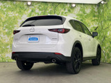 CX-5 2.0 20S ブラック セレクション 