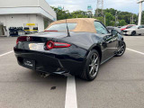 ロードスター 1.5 S レザーパッケージ 