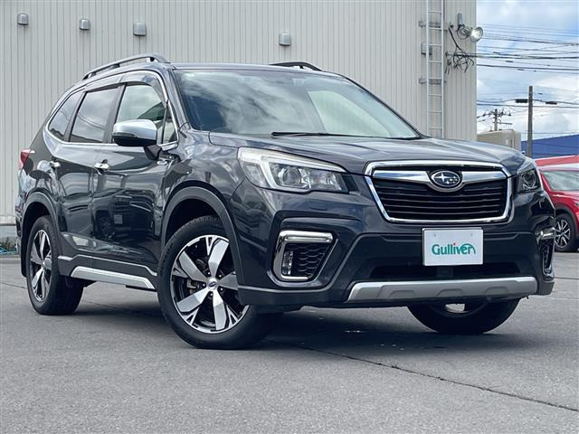 フォレスター 2.0 アドバンス 4WD ハイブリッド アドバンス 4WD サンルーフ