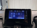 トヨタ純正7インチナビ NSZT-W68T