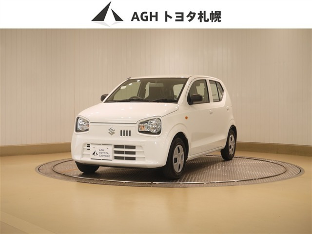 アルト L 4WD 
