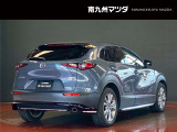 CX-30 1.8 XD Lパッケージ 
