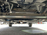 下廻りもご覧の通りキレイな状態です
