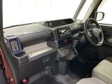 ☆前方も側方も後方も安心の運転視界☆