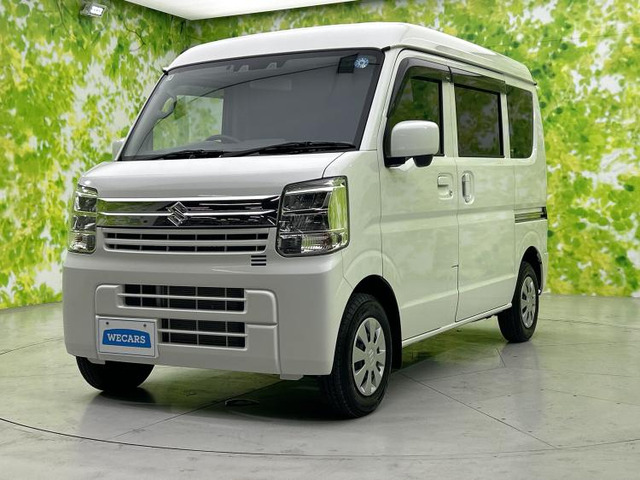 エブリイ ジョイン 4WD