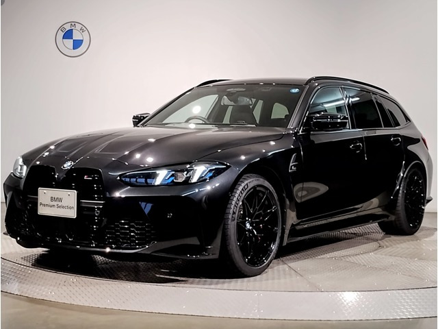 M3ツーリング コンペティション M xドライブ 4WD 
