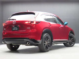 CX-5 2.2 XD スポーツアピアランス 4WD 