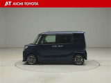 タントカスタム  RS ウェルカムシート