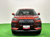 100%モーターで走行するe-SMART T HYBRID。ペダル一つで加速と減速をコントロールできる「スマートペダル」を搭載したロッキーハイブリッドが入荷致しました。