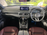 CX-8 2.2 XD スポーツアピアランス 