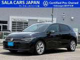 Golf TDI Active Advance(グラナディラブラックメタリック)