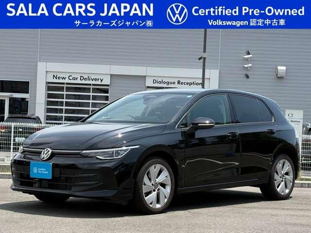 ゴルフ TDI アクティブ アドバンス ディーゼルターボ