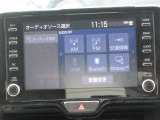 ヤリスクロス 1.5 ハイブリッド Z 