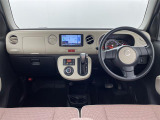 ミラココア プラス L 4WD 修復歴無し