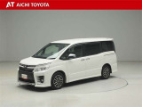 ヴォクシー 2.0 ZS 煌 