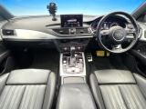 A7スポーツバック 2.0 TFSI クワトロ 4WD 