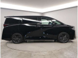 ヴェルファイア ハイブリッド 2.5 Z プレミア E-Four 4WD 