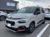 ベルランゴ シャイン XTRパック ディーゼル 