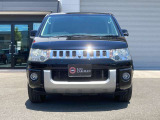 デリカD:5 2.4 G ナビパッケージ 4WD 