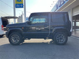 ジムニー XC 4WD 