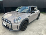MINI NEXT2年間走行距離無制限保証100項目の納車前点検