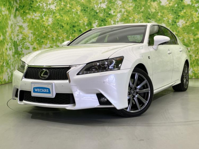 GS 350 Fスポーツ 