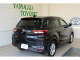 ライズ 1.0 G 4WD 
