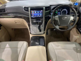 ヴェルファイアハイブリッド 2.4 X 4WD 