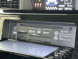 CD再生機能付き!