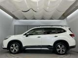 フォレスター 2.0 アドバンス 4WD 