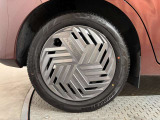 タイヤサイズ:185/60R16☆