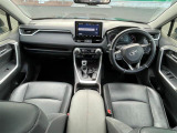 RAV4 2.0 G 4WD 4WD 修復歴無し