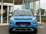 C3エアクロスSUV シャイン 