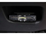 高速道路走行の料金所をノンストップで通過できるETCを装備!※ ETCカードのお申し込みも当社にお任せ下さい!