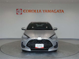 ヤリス 1.5 ハイブリッド Z E-Four 4WD 