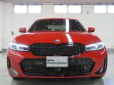 BMWデザインの象徴キドニーグリル