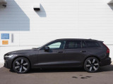 V60 ウルトラ T6  AWD プラグインハイブリッド 4WD 