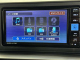 AM/FMラジオ付きです♪